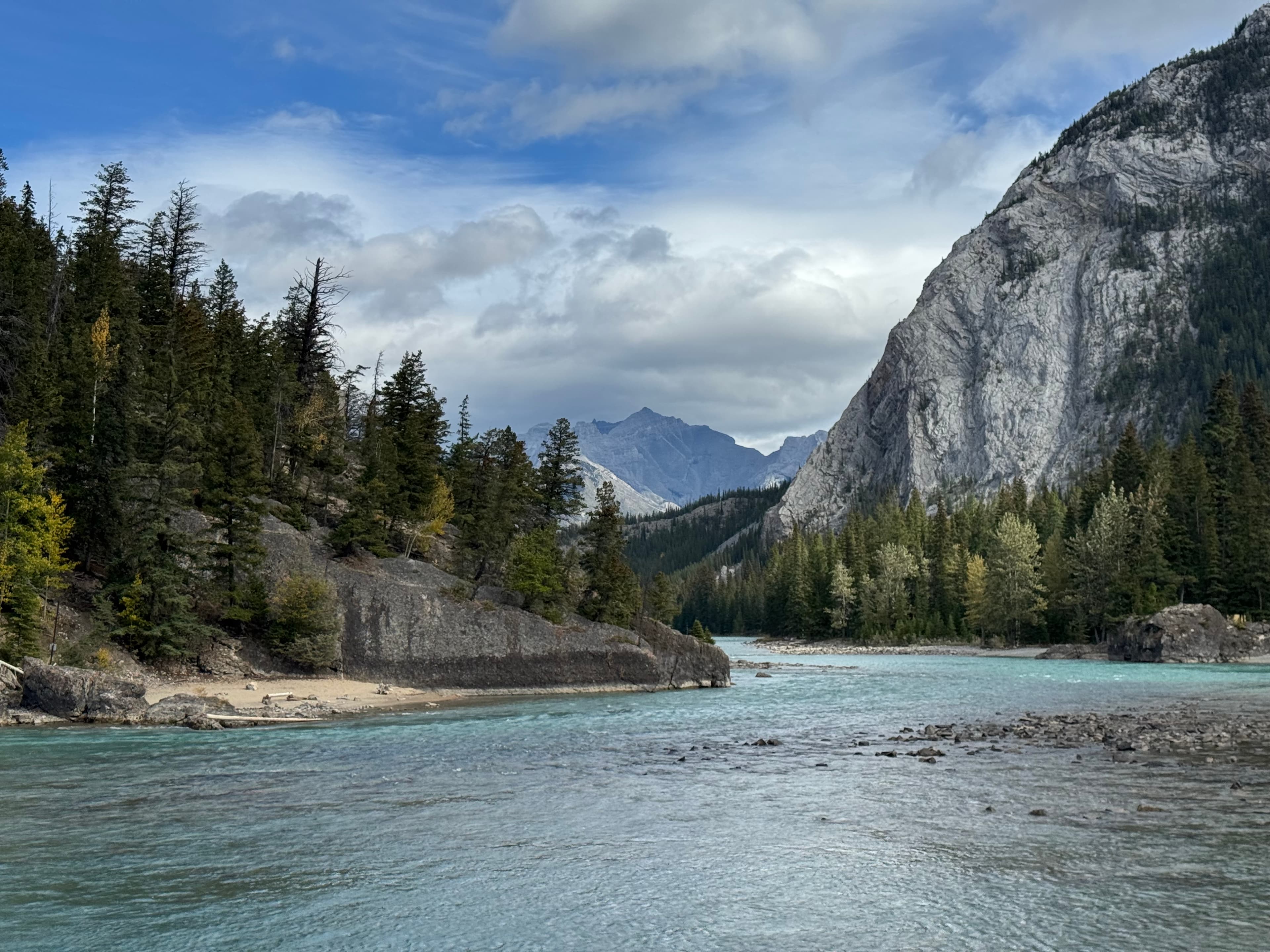 Banff National Park, Alberta, Canada