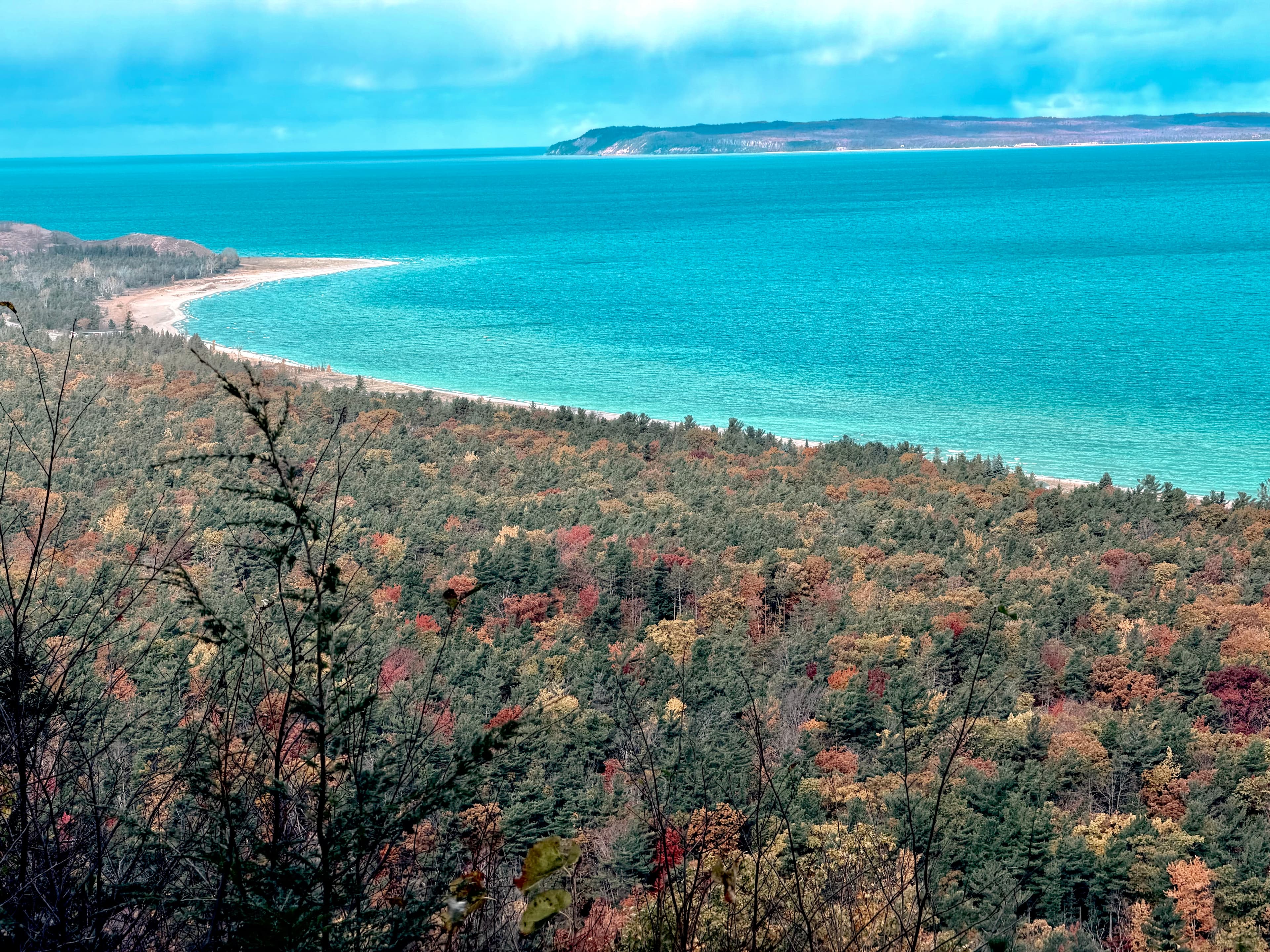 Empire, Michigan, United States