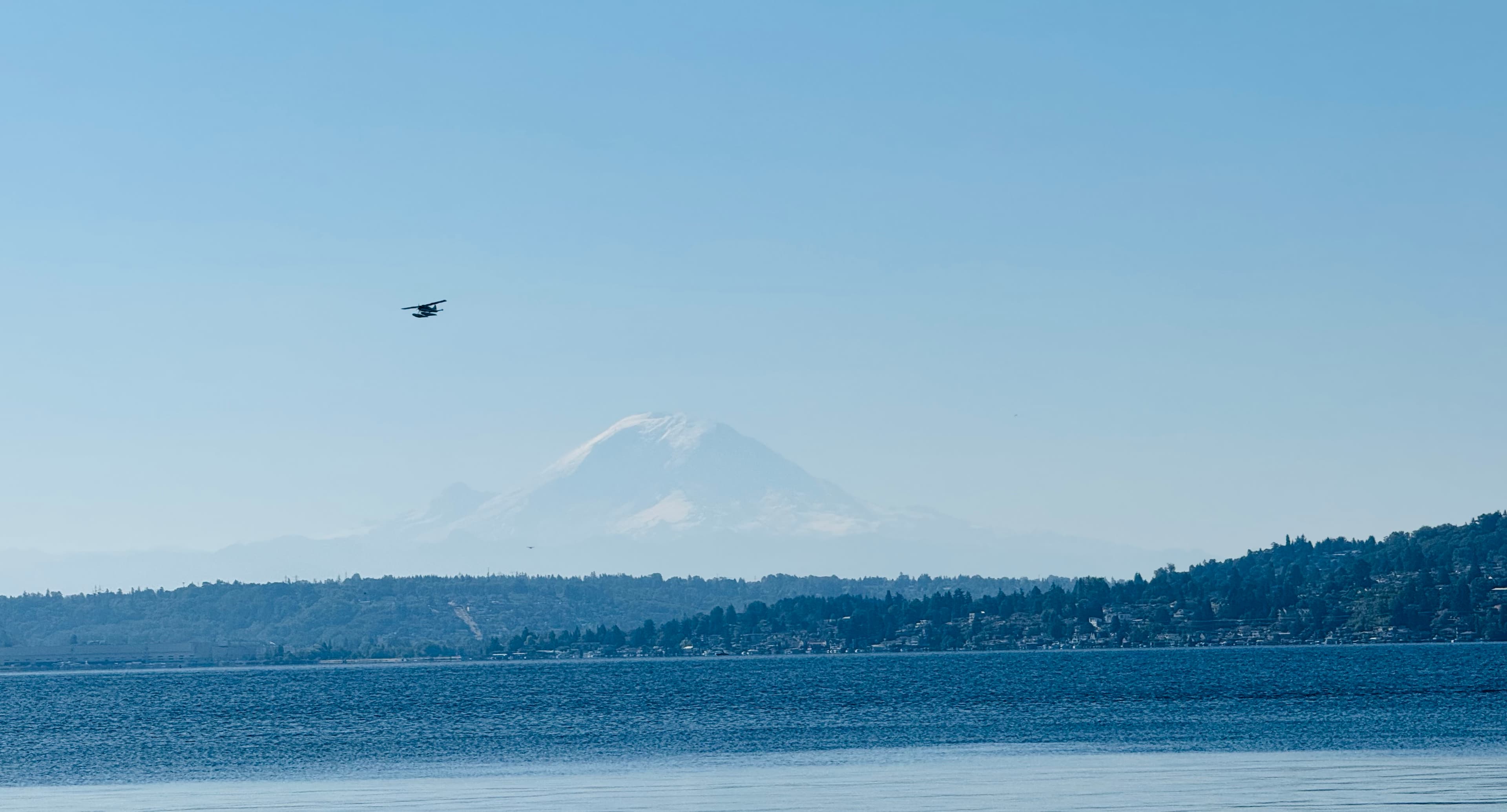 Lake Washington, Washington, United States