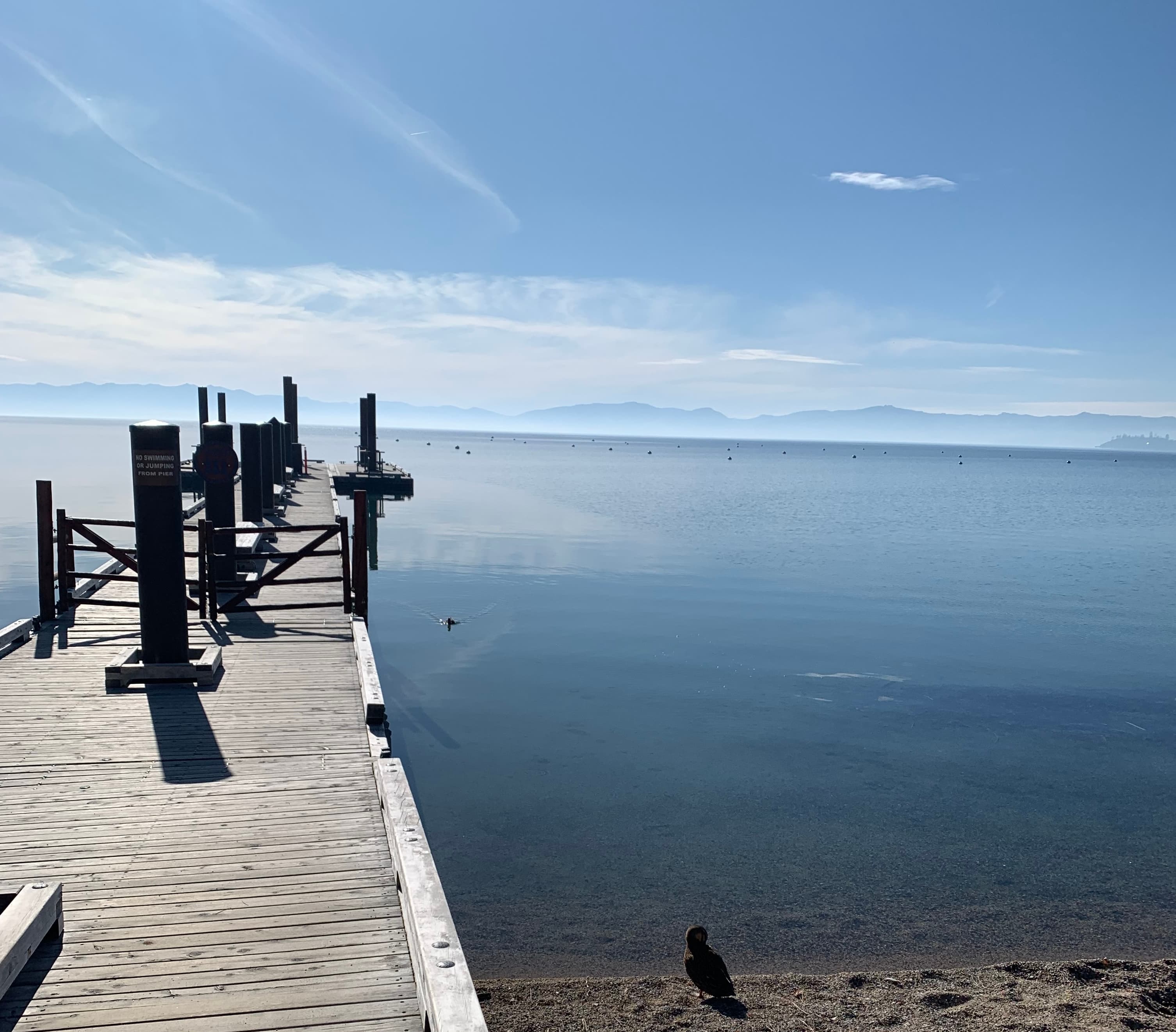 Lake Tahoe, California, United States