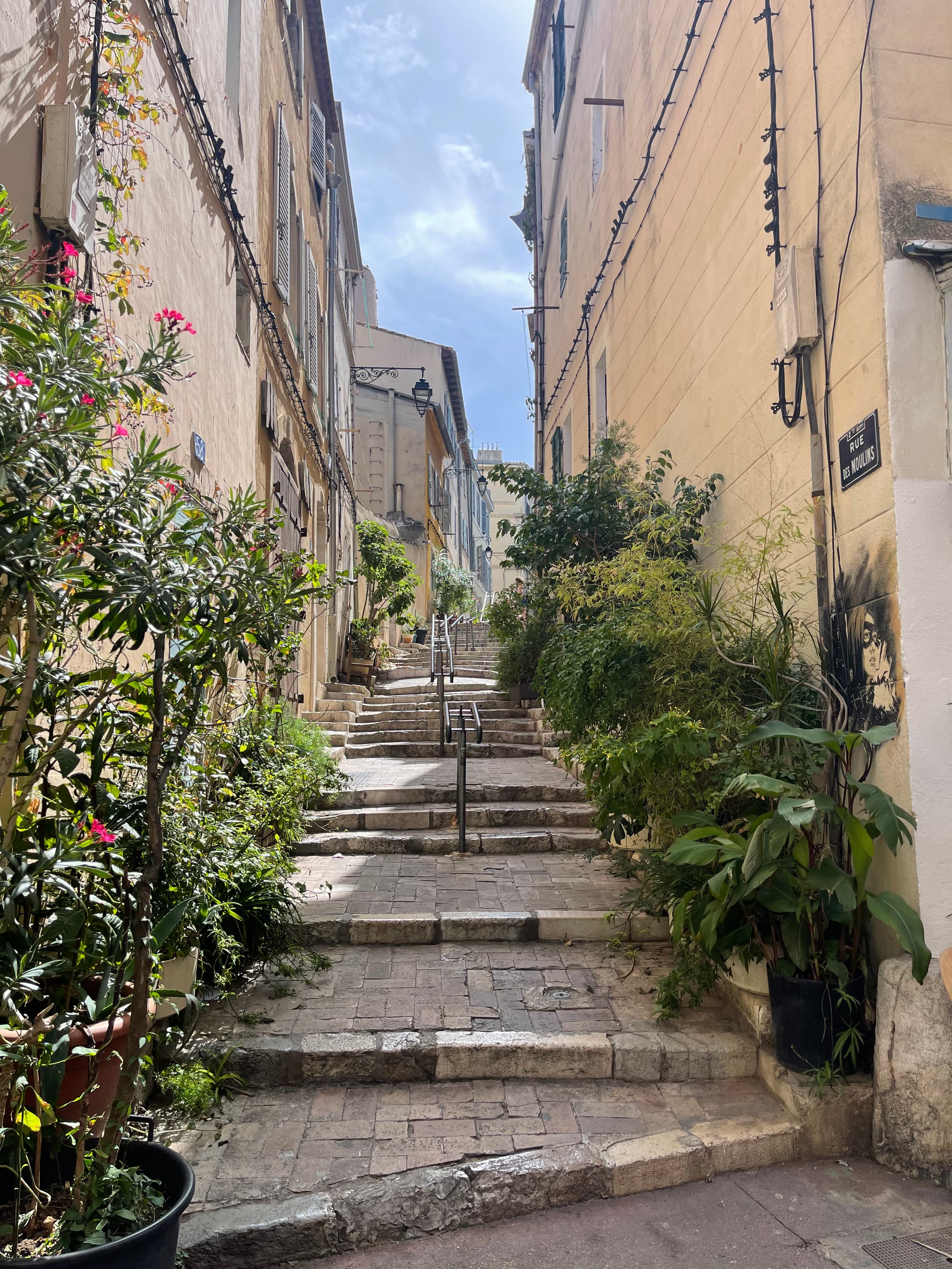 Marseille, Provence-Alpes-Côte d'Azur, France