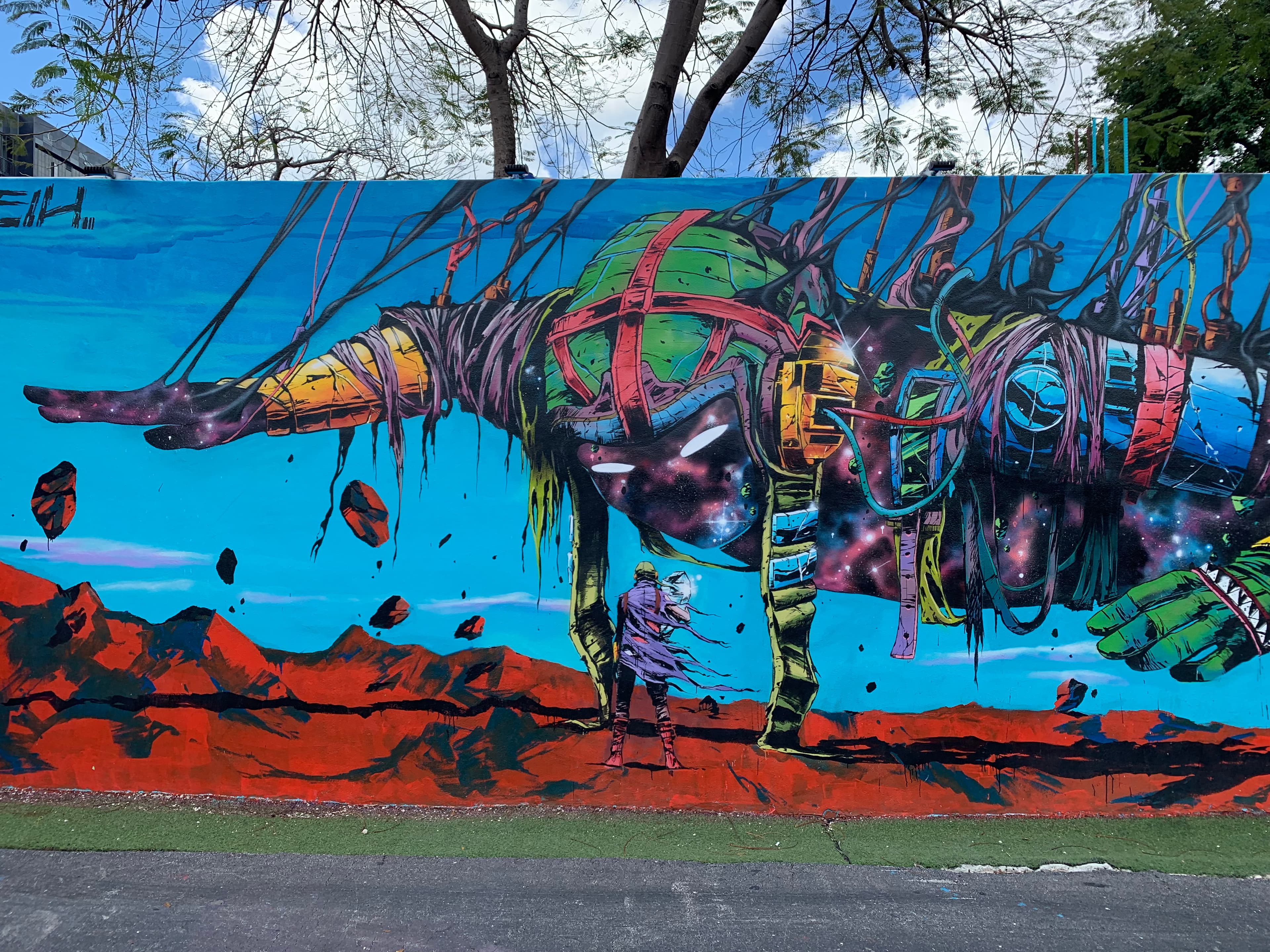 Miami, Florida, United States