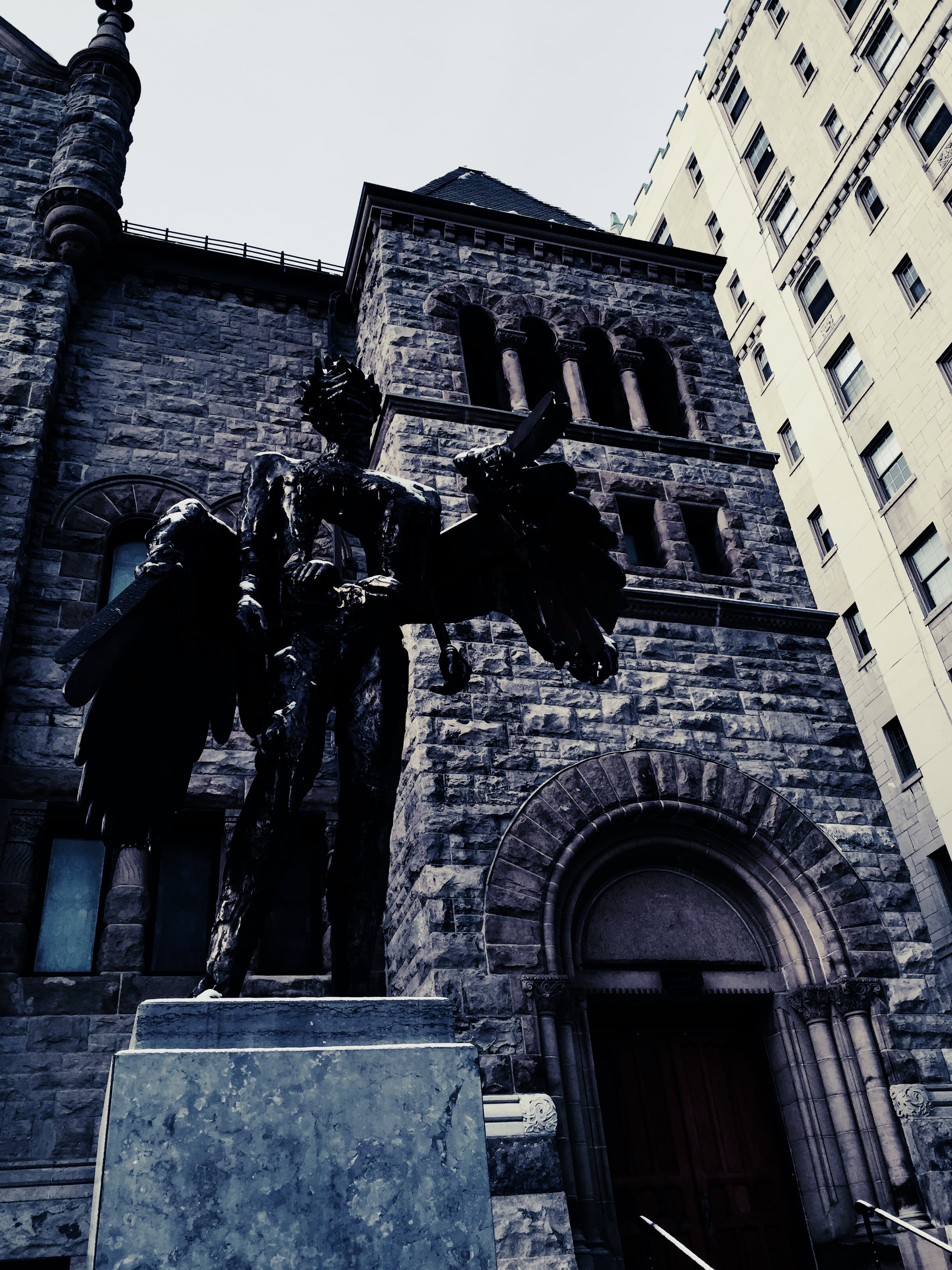 Montreal, Québec, Canada