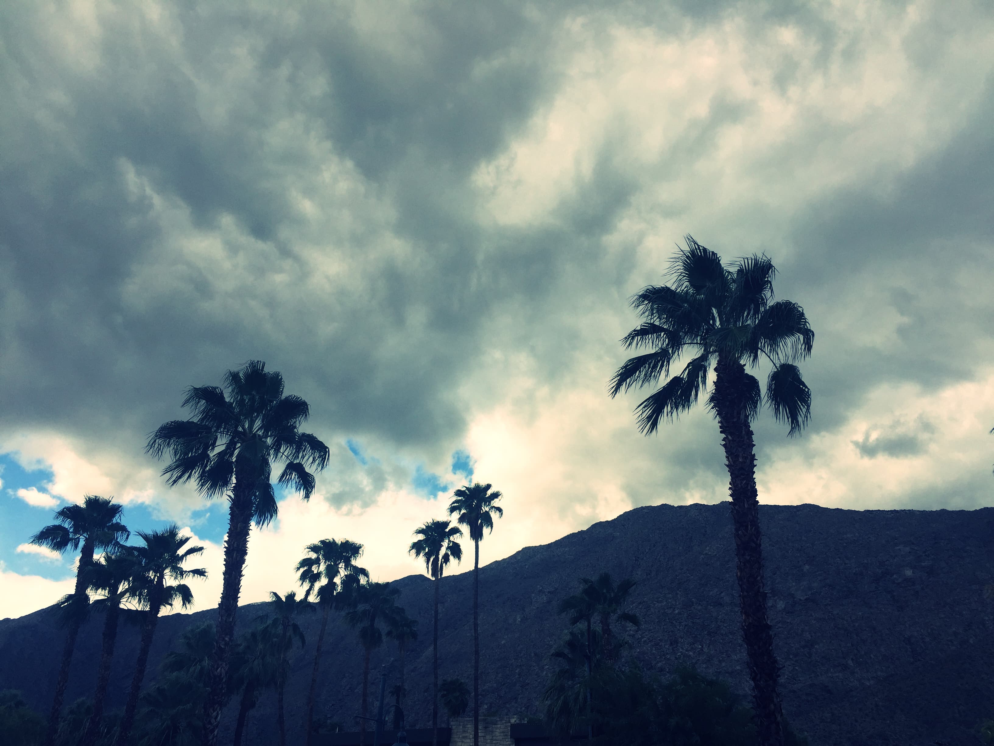 Palm Springs, California, United States