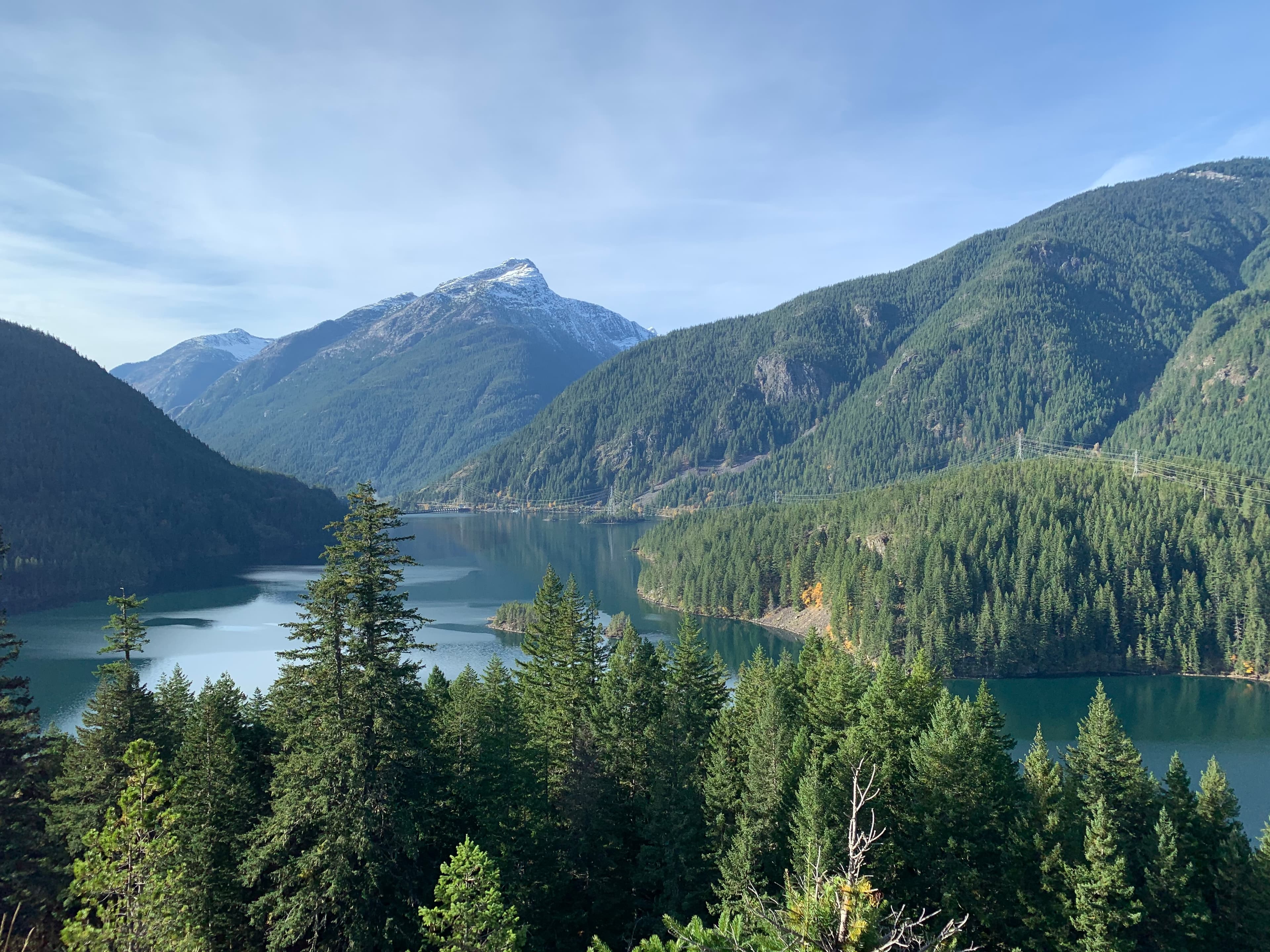 North Cascades National Park, Washington, United States