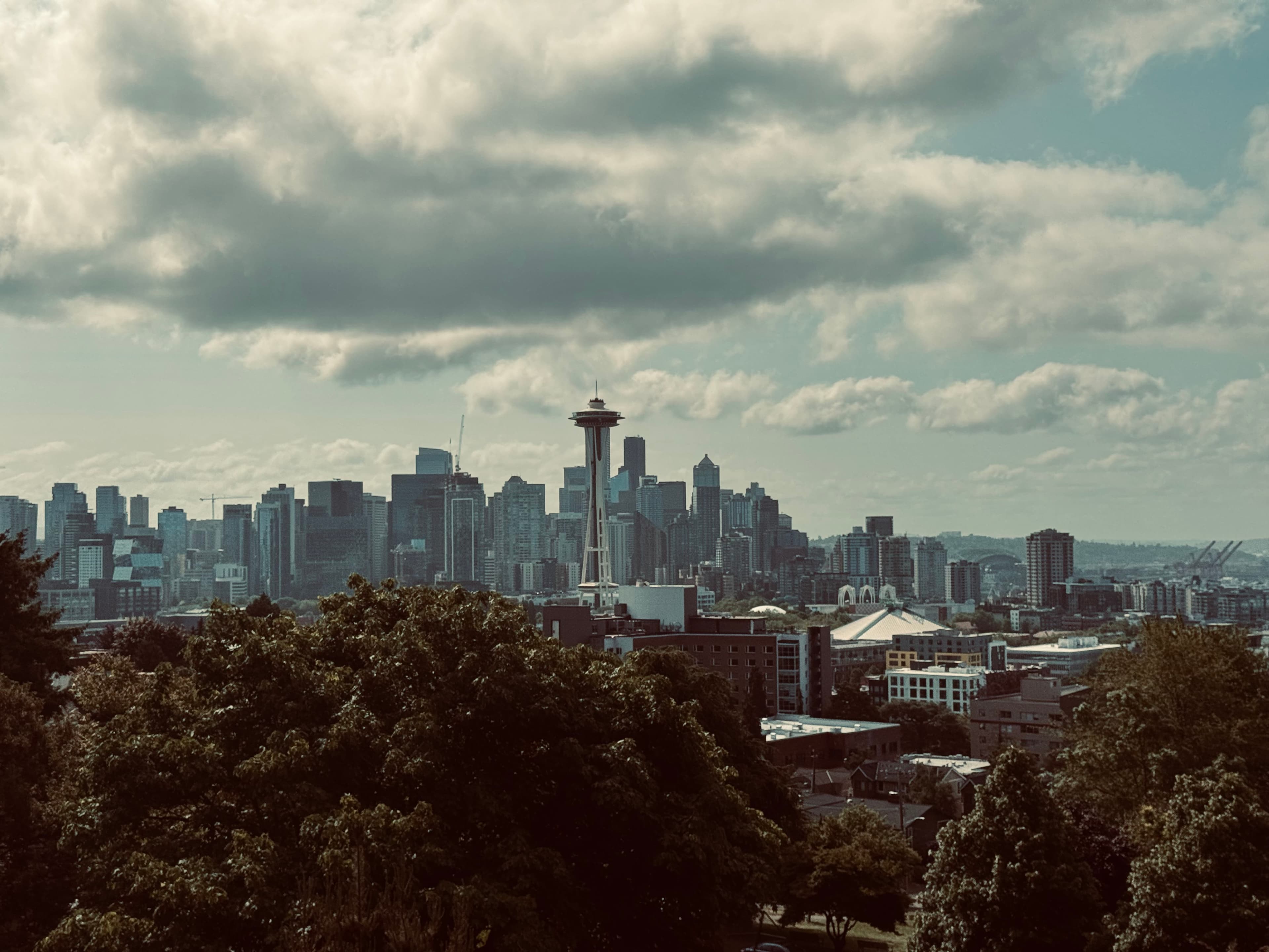 Seattle, Washington, United States