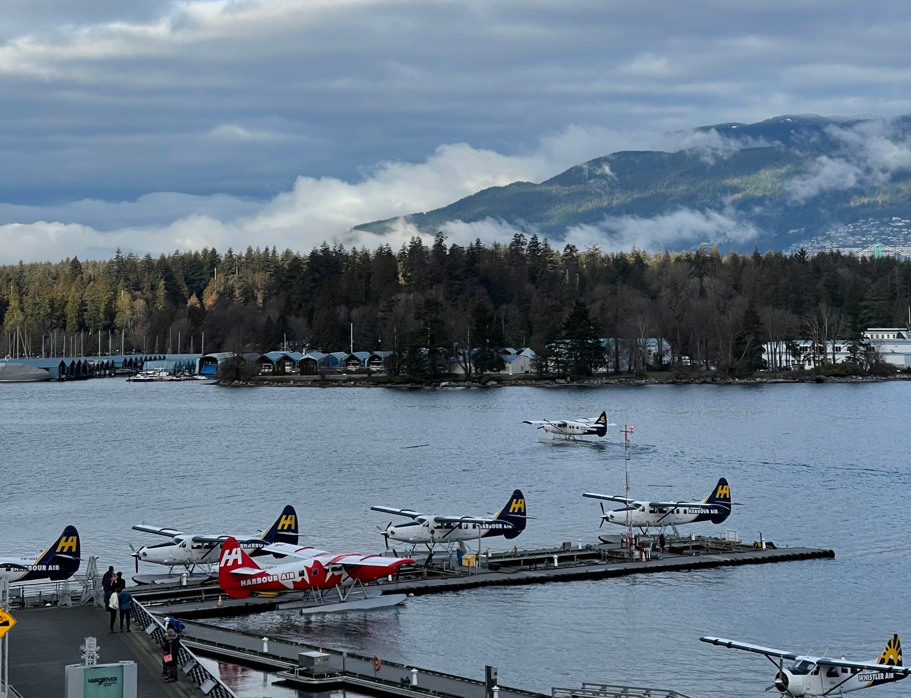 Vancouver, British Columbia, Canada