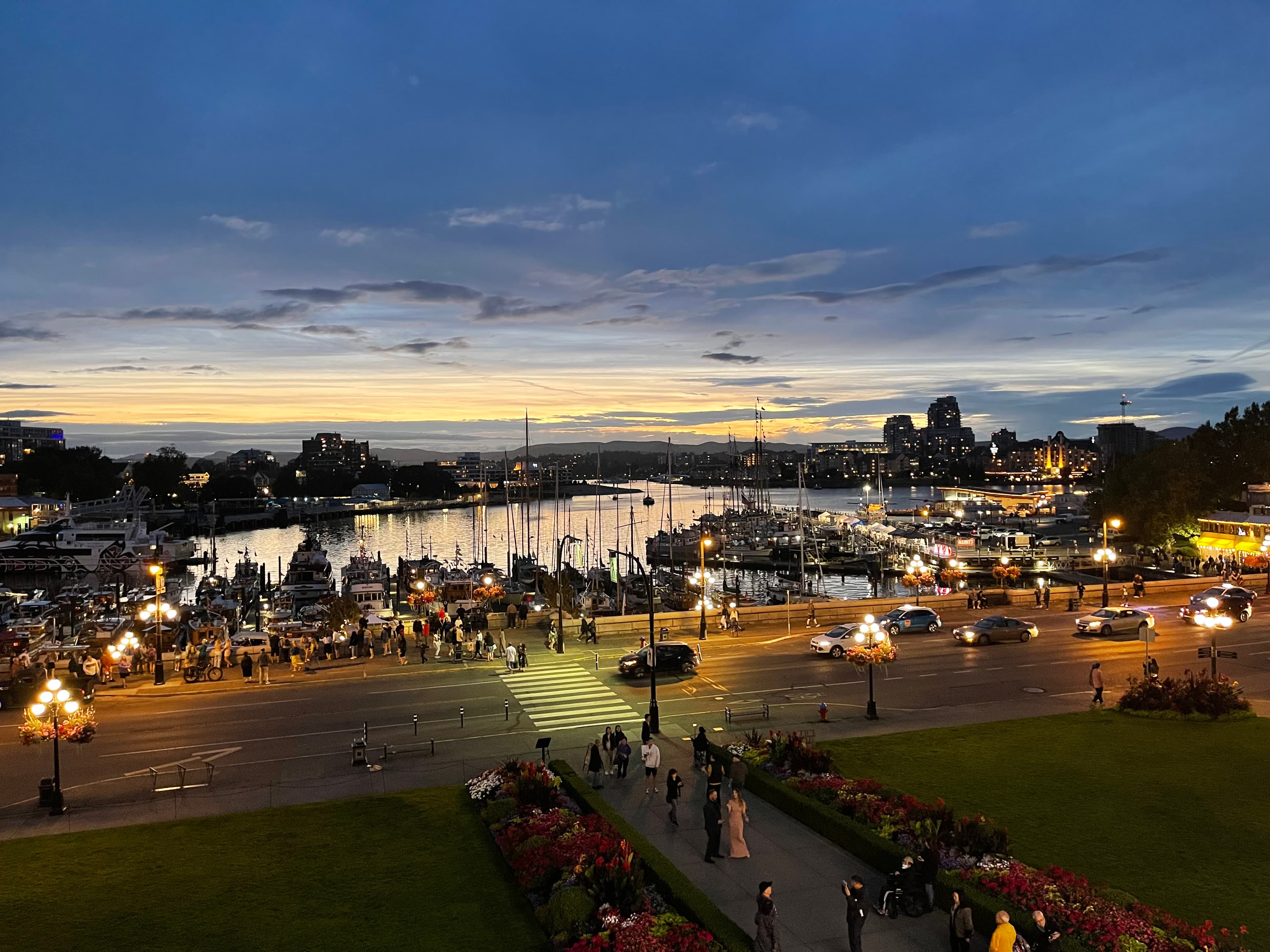 Victoria, British Columbia, Canada