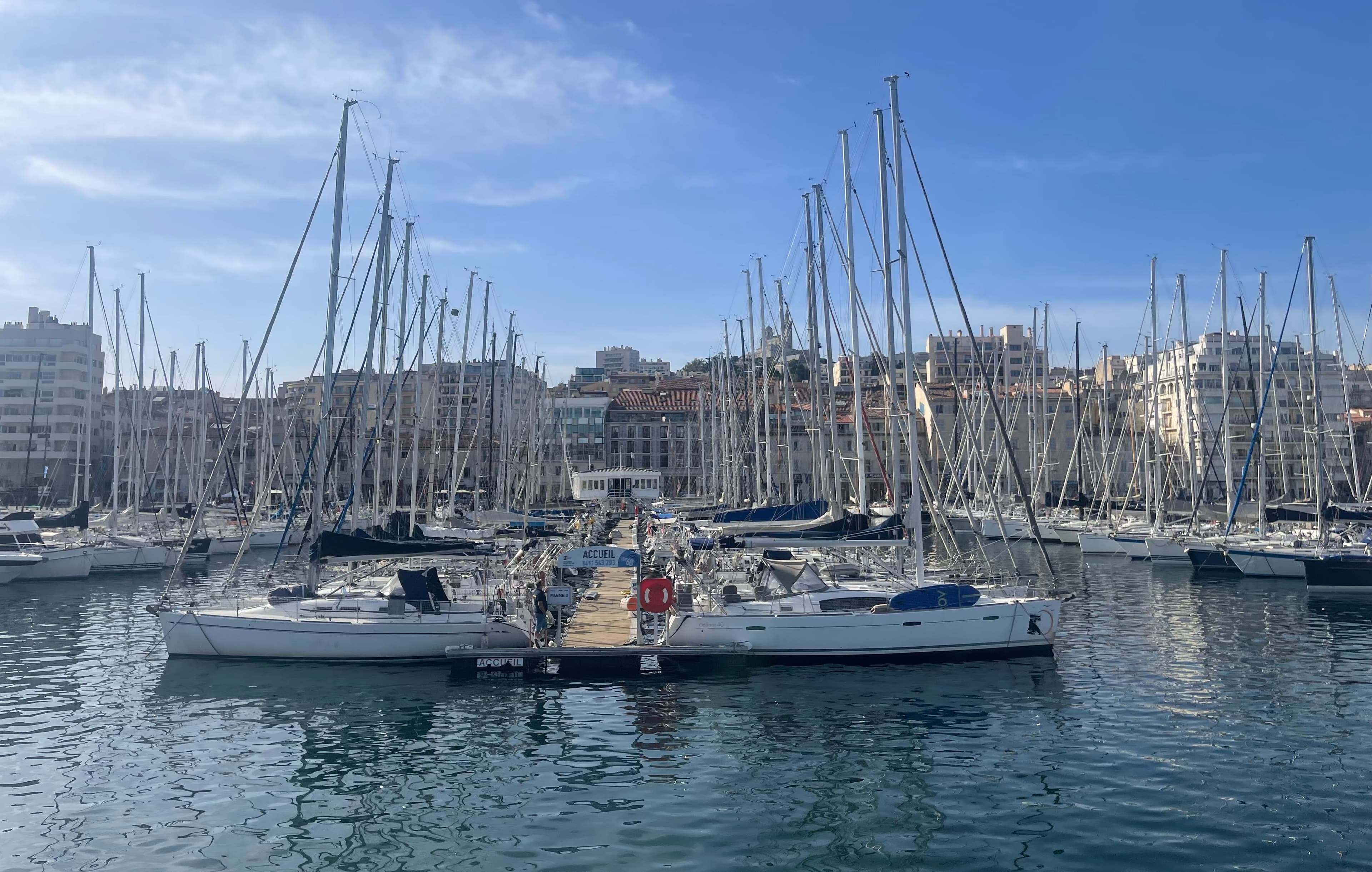 Marseille, Provence-Alpes-Côte d'Azur, France
